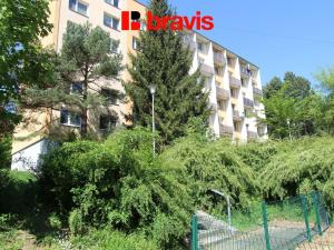 Pronájem bytu 2+1, Brno, ulice Čoupkových, 61 m2