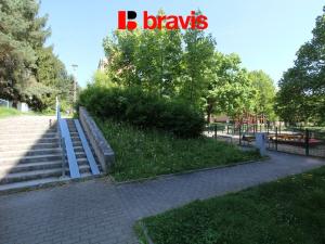Pronájem bytu 2+1, Brno, ulice Čoupkových, 61 m2