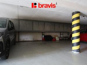 Pronájem bytu 2+1, Brno, ulice Čoupkových, 61 m2