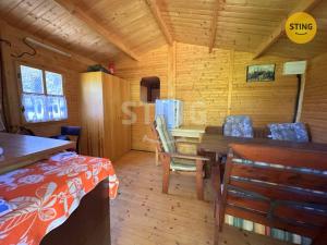 Prodej zahrady, Rebešovice, 397 m2