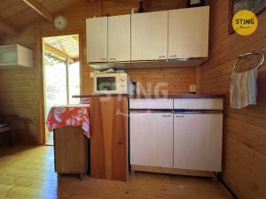 Prodej zahrady, Rebešovice, 397 m2