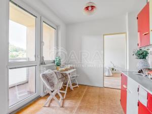 Prodej bytu 2+1, Kopřivnice, I. Šustaly, 55 m2