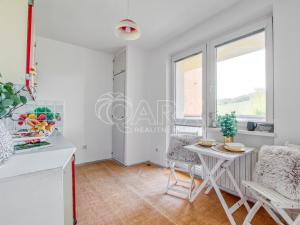 Prodej bytu 2+1, Kopřivnice, I. Šustaly, 55 m2