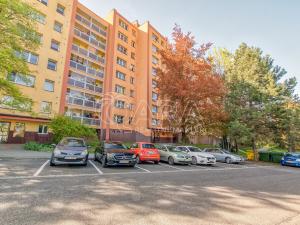 Prodej bytu 2+1, Kopřivnice, I. Šustaly, 55 m2