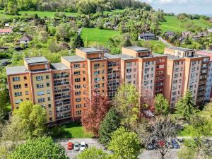 Prodej bytu 2+1, Kopřivnice, I. Šustaly, 55 m2