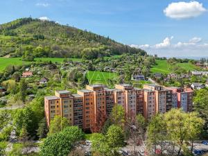 Prodej bytu 2+1, Kopřivnice, I. Šustaly, 55 m2