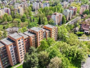 Prodej bytu 2+1, Kopřivnice, I. Šustaly, 55 m2
