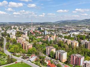 Prodej bytu 2+1, Kopřivnice, I. Šustaly, 55 m2