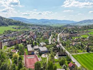 Prodej bytu 2+1, Kopřivnice, I. Šustaly, 55 m2