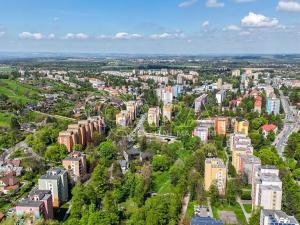 Prodej bytu 2+1, Kopřivnice, I. Šustaly, 55 m2