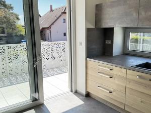Pronájem bytu 3+kk, Mikulovice, Valčíkova, 85 m2
