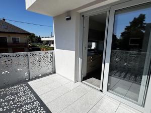 Pronájem bytu 3+kk, Mikulovice, Valčíkova, 85 m2