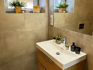 Pronájem bytu 2+kk, Mikulovice, Valčíkova, 71 m2