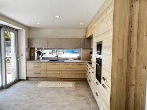 Pronájem bytu 2+kk, Mikulovice, Valčíkova, 71 m2