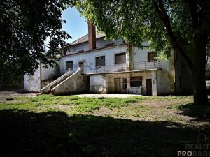 Prodej komerční nemovitosti, Olomouc, Heydukova, 1000 m2