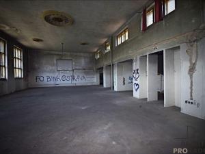 Prodej komerční nemovitosti, Olomouc, Heydukova, 1000 m2