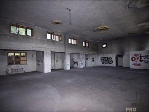 Prodej komerční nemovitosti, Olomouc, Heydukova, 1000 m2