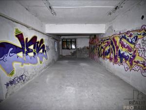 Prodej komerční nemovitosti, Olomouc, Heydukova, 1000 m2