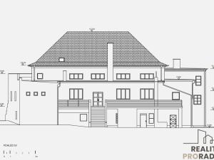 Prodej komerční nemovitosti, Olomouc, Heydukova, 1000 m2