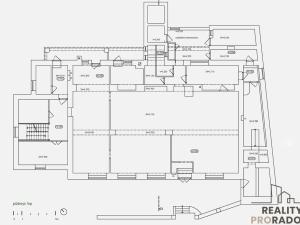 Prodej komerční nemovitosti, Olomouc, Heydukova, 1000 m2