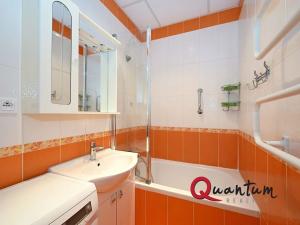 Pronájem bytu 2+kk, Praha - Bohnice, Čimická, 44 m2