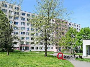 Pronájem bytu 2+kk, Praha - Bohnice, Čimická, 44 m2