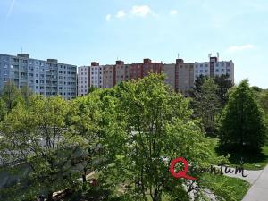 Pronájem bytu 2+kk, Praha - Bohnice, Čimická, 44 m2