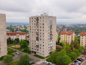 Prodej bytu 2+kk, Chrudim, Na Větrníku, 42 m2