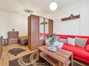 Prodej bytu 2+kk, Chrudim, Na Větrníku, 42 m2