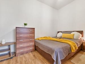Prodej bytu 2+kk, Chrudim, Na Větrníku, 42 m2