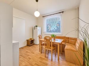 Prodej bytu 2+kk, Chrudim, Na Větrníku, 42 m2