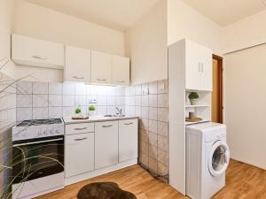 Prodej bytu 2+kk, Chrudim, Na Větrníku, 42 m2