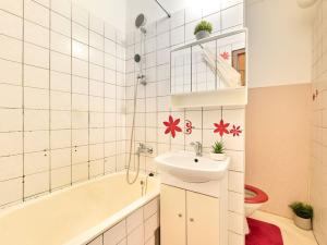 Prodej bytu 2+kk, Chrudim, Na Větrníku, 42 m2