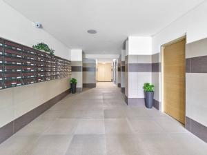 Prodej bytu 2+kk, Chrudim, Na Větrníku, 42 m2