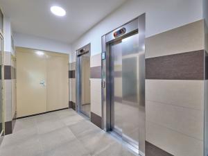 Prodej bytu 2+kk, Chrudim, Na Větrníku, 42 m2