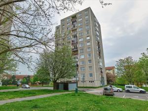 Prodej bytu 2+kk, Chrudim, Na Větrníku, 42 m2