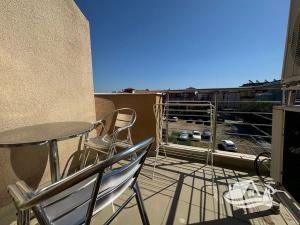Prodej bytu 1+kk, Nesebar, Bulharsko, 33 m2