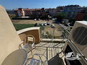 Prodej bytu 1+kk, Nesebar, Bulharsko, 33 m2