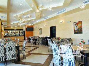 Prodej bytu 1+kk, Nesebar, Bulharsko, 33 m2