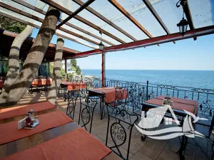 Prodej bytu 1+kk, Nesebar, Bulharsko, 33 m2