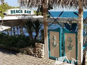 Prodej bytu 1+kk, Nesebar, Bulharsko, 33 m2