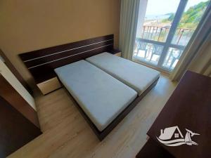 Prodej bytu 2+kk, Nesebar, Bulharsko, 56 m2