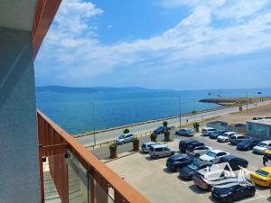 Prodej bytu 2+kk, Nesebar, Bulharsko, 56 m2