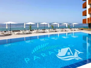 Prodej bytu 2+kk, Nesebar, Bulharsko, 56 m2