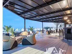 Prodej bytu 2+kk, Nesebar, Bulharsko, 56 m2