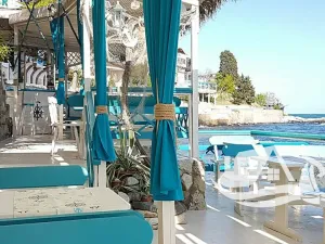 Prodej bytu 2+kk, Nesebar, Bulharsko, 56 m2