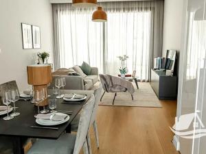 Prodej bytu 3+kk, Lemesos, Kypr, 83 m2
