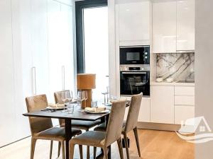 Prodej bytu 3+kk, Lemesos, Kypr, 83 m2