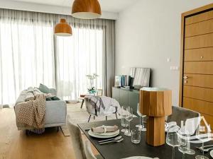 Prodej bytu 3+kk, Lemesos, Kypr, 83 m2
