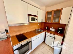 Prodej bytu 3+kk, Sveti Vlas, Bulharsko, 75 m2